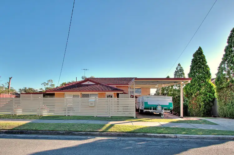 35 Raelene Terrace, Springwood QLD 4127