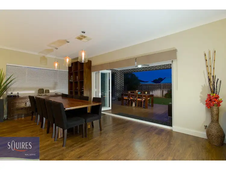 Fifth view of Homely house listing, 51 Crossland Avenue, Ellenbrook WA 6069