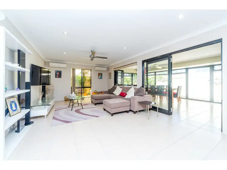 Fourth view of Homely house listing, 32 Kurrajong Avenue, Hollywell QLD 4216