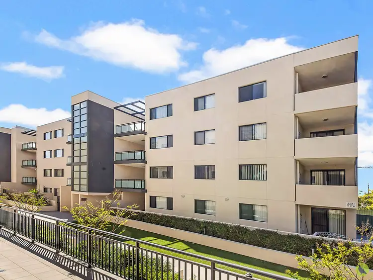 Second view of Homely apartment listing, 59/18-24 Murray Street, Northmead NSW 2152