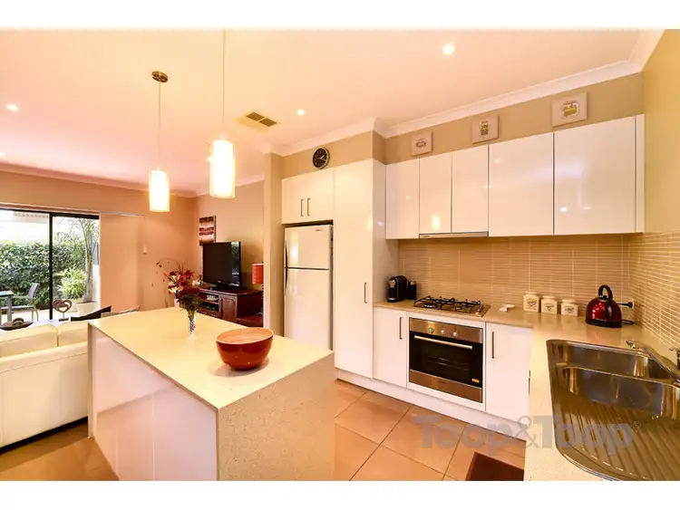 Second view of Homely house listing, 3/2 Slate Road, Golden Grove SA 5125
