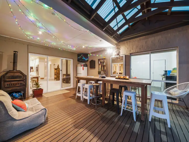 2 Brimbrim Crescent, Mornington VIC 3931