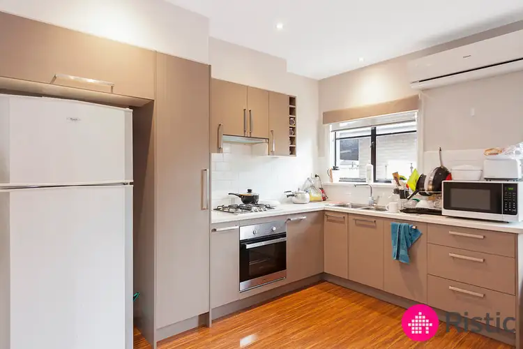 Fifth view of Homely unit listing, 1/21 Ethel Avenue, Lalor VIC 3075