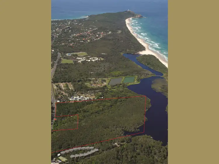 Second view of Homely house listing, 39-75 Broken Head Road, Byron Bay NSW 2481