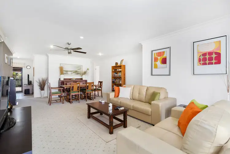 Fifth view of Homely villa listing, 18/12 Trigonie Drive, Tweed Heads South NSW 2486