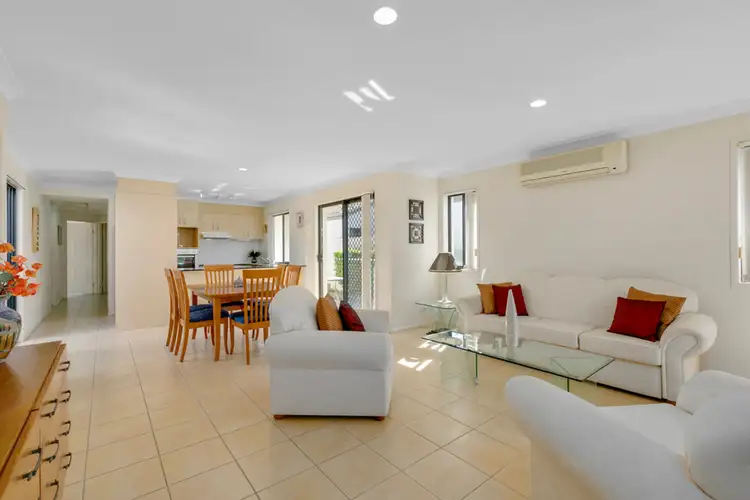 Fifth view of Homely house listing, 14A/64 Gilston Road, Nerang QLD 4211