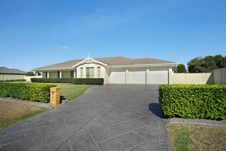 Main view of Homely house listing, 68 Forbes Crescent, Cliftleigh NSW 2321