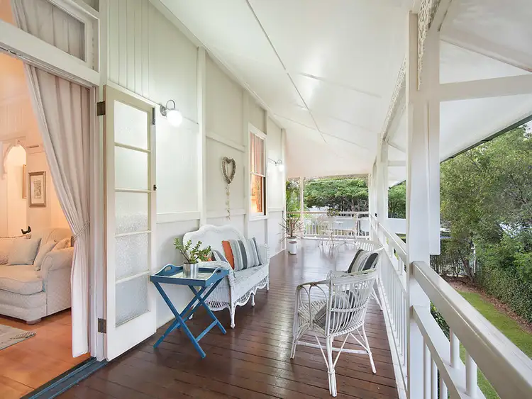 Fourth view of Homely house listing, 59 Sefton Road, Hendra QLD 4011