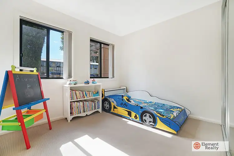 Fifth view of Homely townhouse listing, 1/315 Kissing Point Road, Dundas NSW 2117