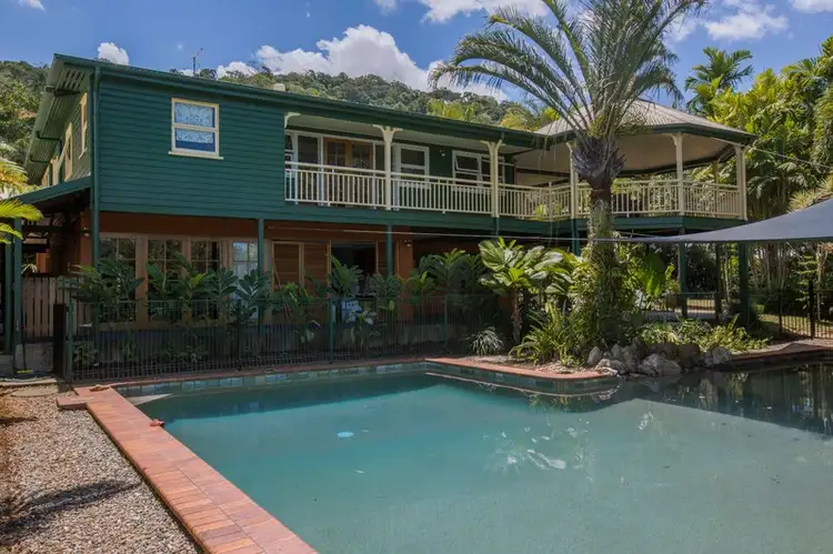 Second view of Homely house listing, 7-9 Curlewis Street, Brinsmead QLD 4870
