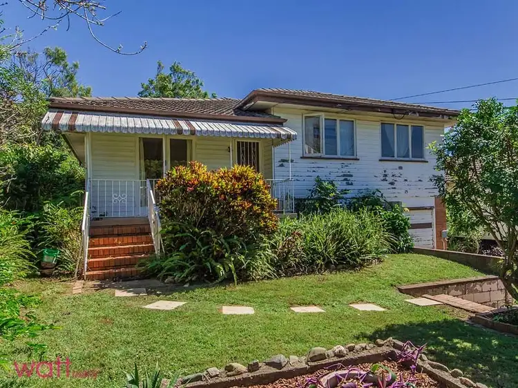 25 Ferrier Street, Aspley QLD 4034