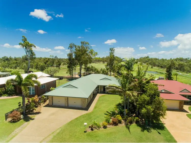 4 Fowler Drive, Yeppoon QLD 4703