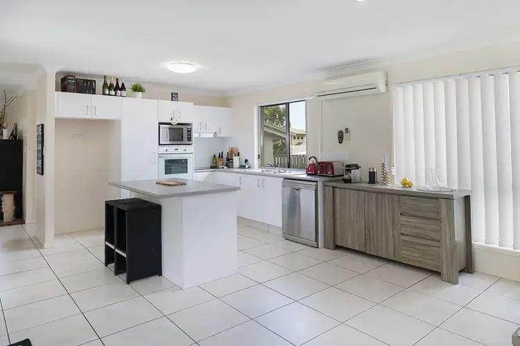 Second view of Homely house listing, 9 Garawarra Crescent, Upper Coomera QLD 4209