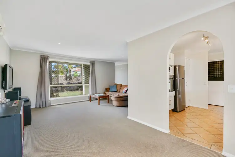 Sixth view of Homely house listing, 27 Quigan Terrace, Highland Park QLD 4211