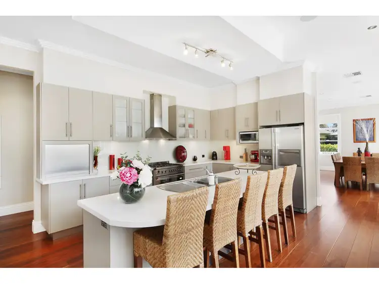 Second view of Homely house listing, 56 The Lanes, Kirkham NSW 2570