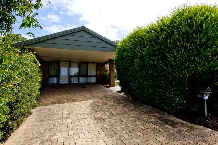 Second view of Homely house listing, 6 Laser Court, Trott Park SA 5158