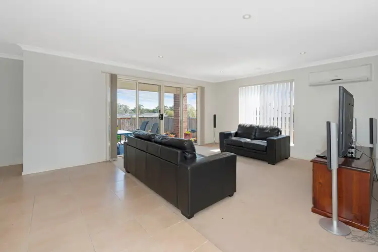 Sixth view of Homely house listing, 3 Woodridge Crescent, Doreen VIC 3754