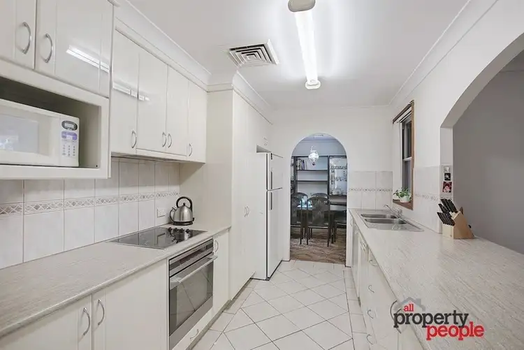 Second view of Homely house listing, 18 Humber Place, Ingleburn NSW 2565