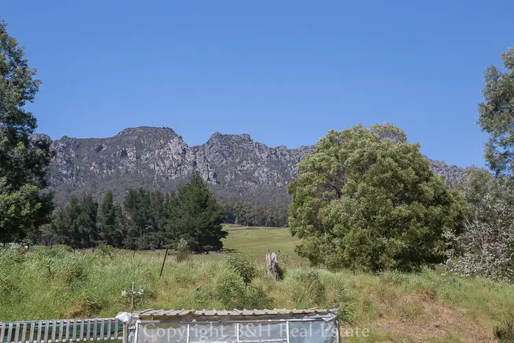 Second view of Homely rural property listing, 140 McCoys Road, Claude Road TAS 7306