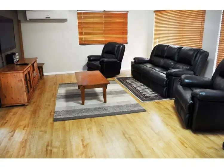 Third view of Homely house listing, 362 Hobler Avenue, Frenchville QLD 4701