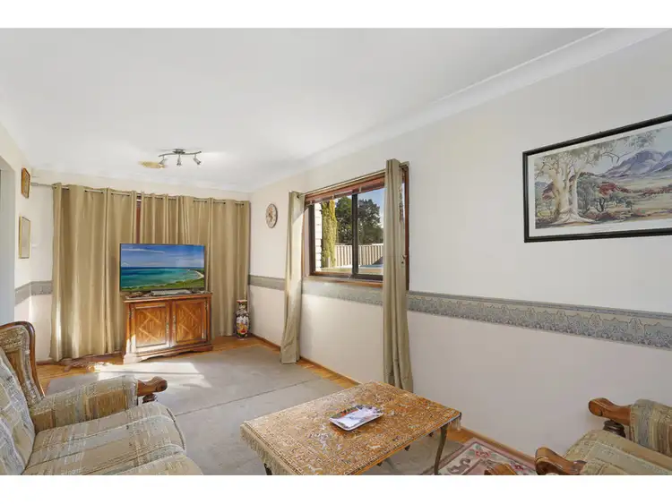 Second view of Homely house listing, 1 Pinot Street, Eschol Park NSW 2558