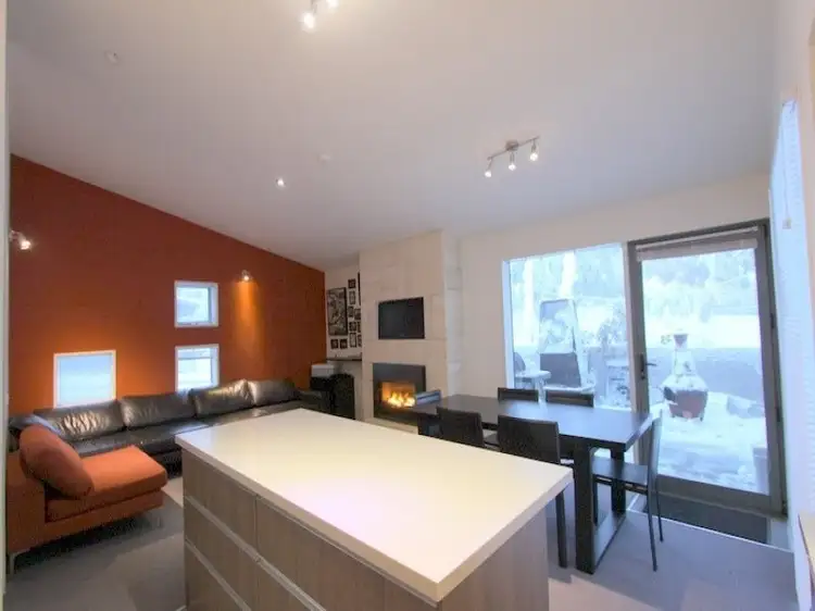 Second view of Homely apartment listing, 19/240 Chamois Road, Mount Buller VIC 3723