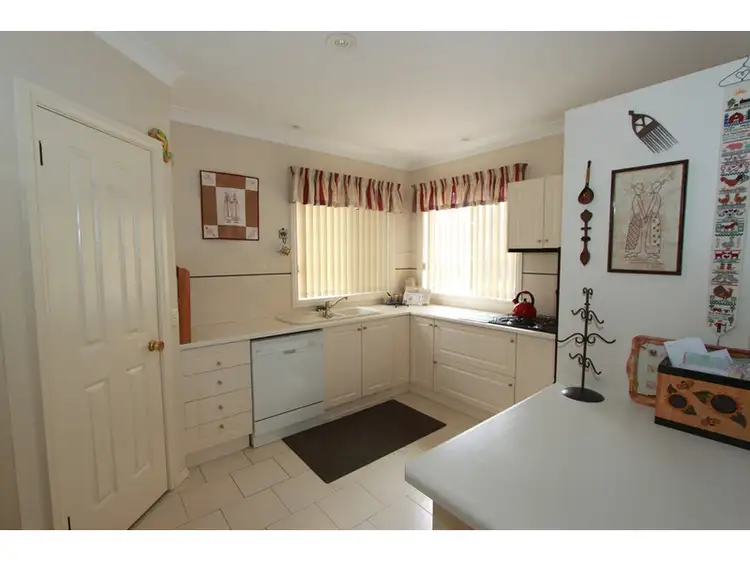 Second view of Homely house listing, 44 Freestone Way, Windradyne NSW 2795