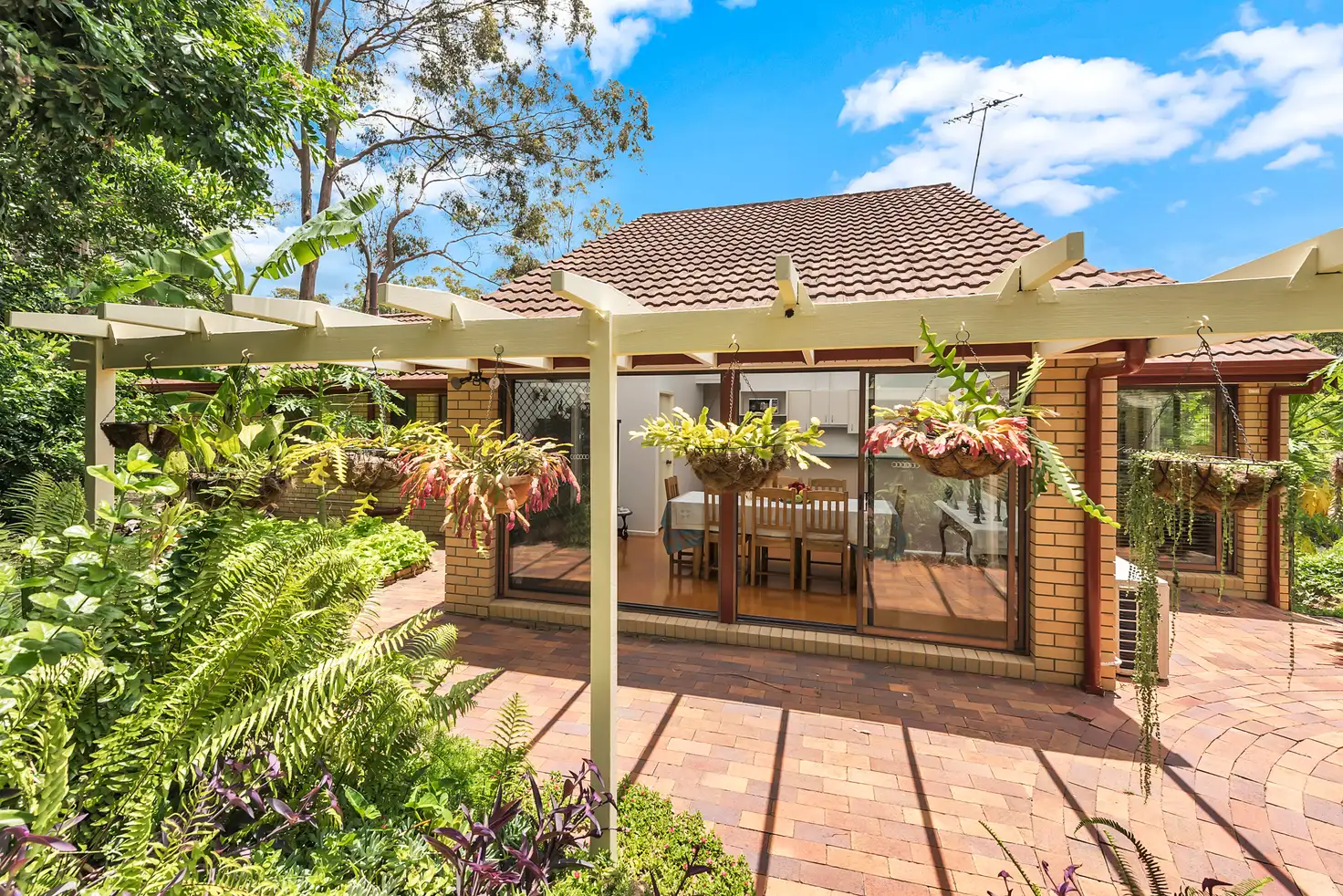 Main view of Homely house listing, 10 Tamarix Street, Chapel Hill QLD 4069
