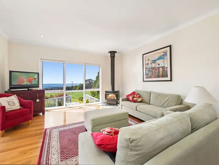 Fifth view of Homely rural property listing, 20 Old Colac Road, Beech Forest VIC 3237