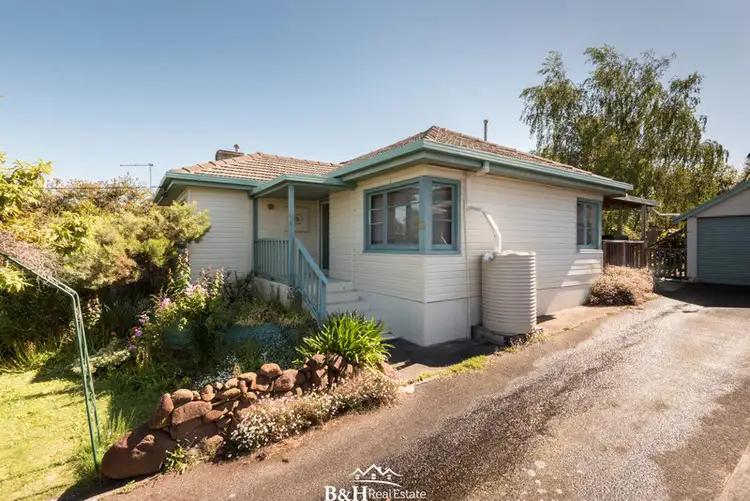 Fifth view of Homely house listing, 36 Amherst Street, West Ulverstone TAS 7315