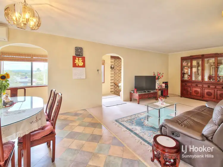 Fourth view of Homely house listing, 27 Bradley Street, Springwood QLD 4127