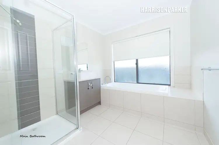 Sixth view of Homely house listing, 1 Candlebark Drive, Greenvale VIC 3059