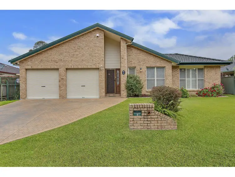 Main view of Homely house listing, 5 Renee Close, Lake Haven NSW 2263