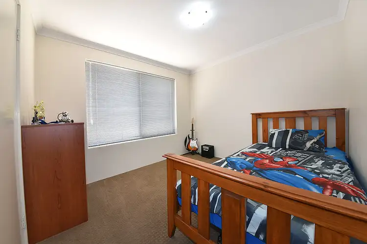 Seventh view of Homely house listing, 25 Eiffel Circuit, Tapping WA 6065