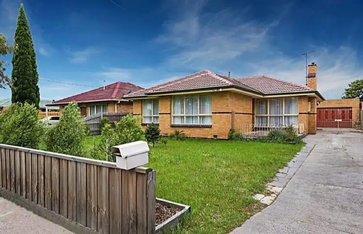 57 Anderson Road, Fawkner VIC 3060