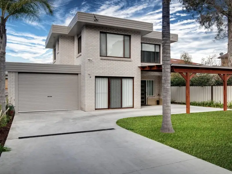 Main view of Homely house listing, 8 Adelaide Street, Killarney Vale NSW 2261
