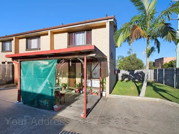 1/7 Blackwood Road, Logan Central QLD 4114