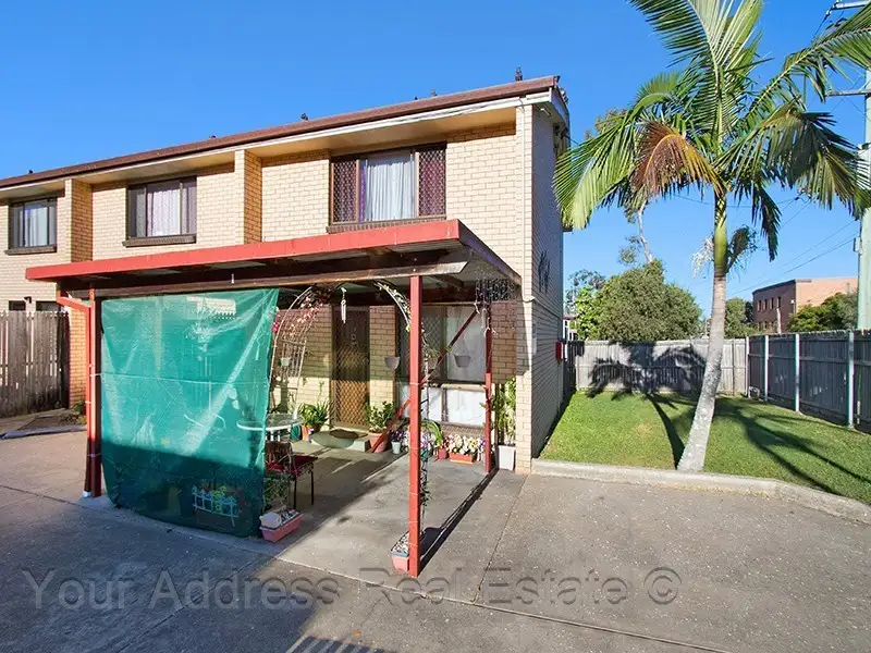 Main view of Homely house listing, 1/7 Blackwood Road, Logan Central QLD 4114