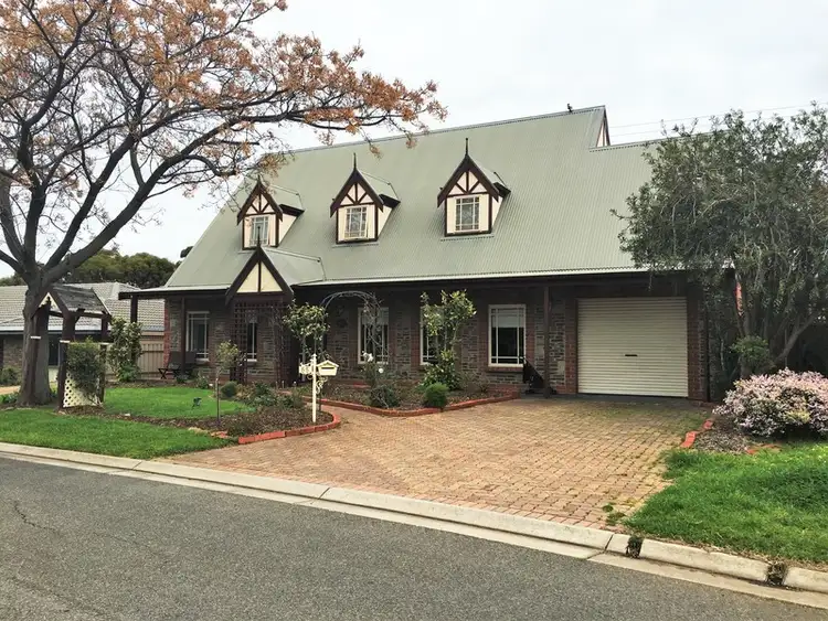 55 Clearwater Crescent, Seaford Rise SA 5169