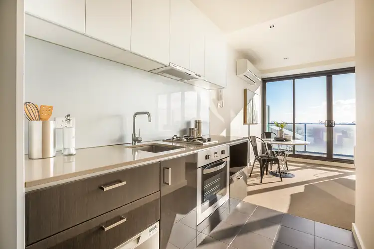 Main view of Homely apartment listing, 302/839 Dandenong Road, Malvern East VIC 3145