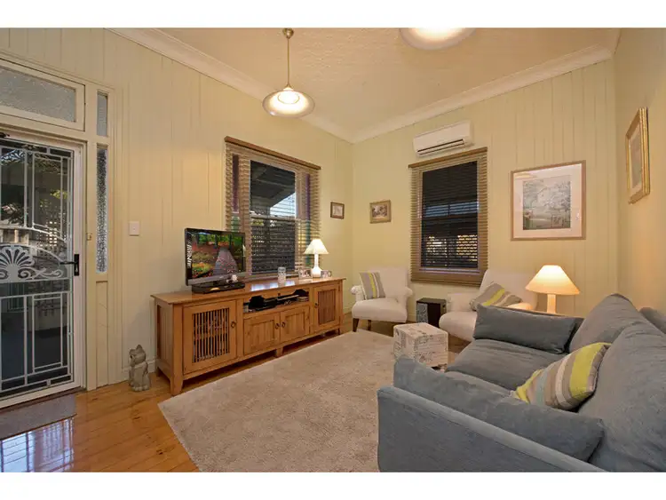 Second view of Homely house listing, 5 Shipley Street, East Toowoomba QLD 4350
