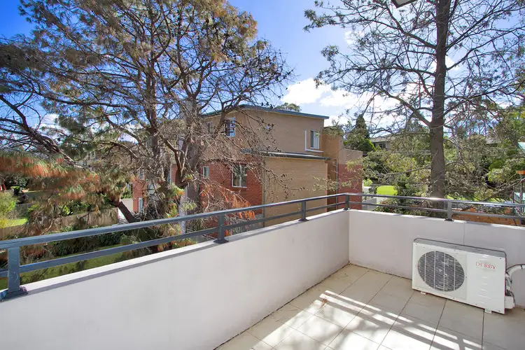 Fourth view of Homely apartment listing, 9/7A Pitt Street, Parramatta NSW 2150