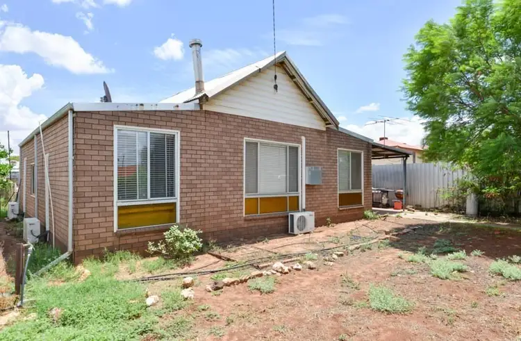 Main view of Homely house listing, 202 Hay Street, Kalgoorlie WA 6430