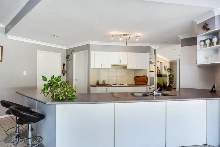 Sixth view of Homely house listing, 31 Riverbend Drive, Canungra QLD 4275