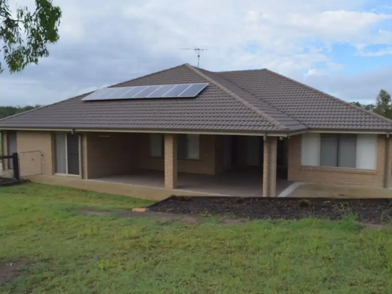 Main view of Homely rural property listing, 24 White Gums Road, Hatton Vale QLD 4341