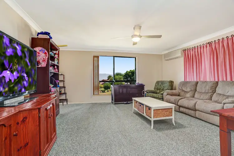 Second view of Homely house listing, 9 Joseph Close, Rutherford NSW 2320