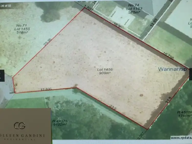 73 Richview Ramble, Wannanup WA 6210