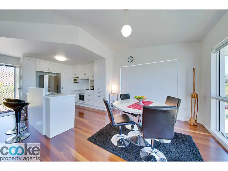 Seventh view of Homely house listing, 1 Doveshell Crescent, Zilzie QLD 4710