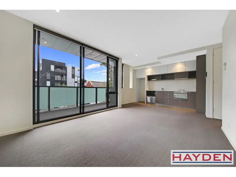 Main view of Homely apartment listing, 5/570 Glenferrie Road, Hawthorn VIC 3122