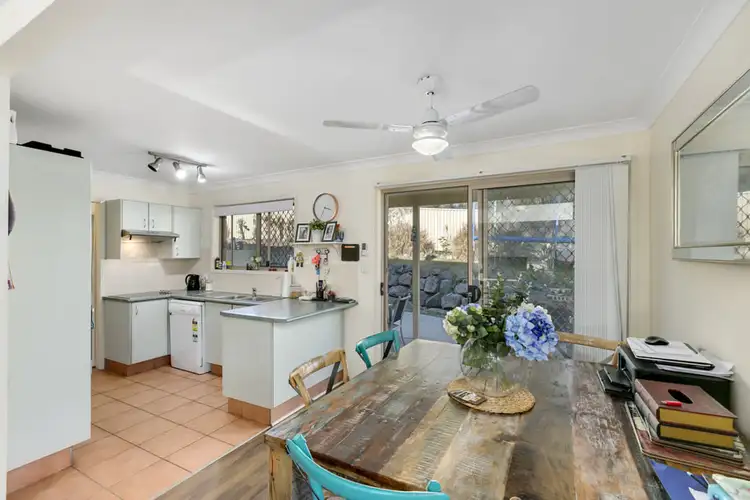 Sixth view of Homely townhouse listing, 35/2 Weedons Road, Nerang QLD 4211
